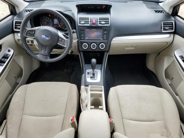 Photo 8 from auction – 2015 SUBARU IMPREZA with VIN JF1GJAA67FH024915