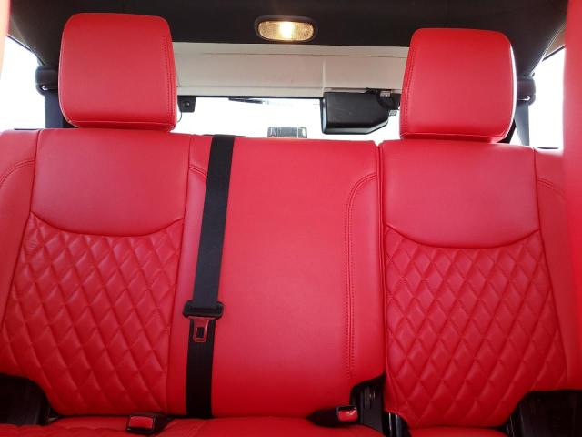 Photo 10 from auction – 2015 JEEP WRANGLER U with VIN 1C4HJWEG0FL677226