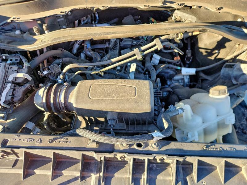 Photo 12 from auction – 2021 FORD EXPLORER with VIN 1FMSK7FH8MGB03863