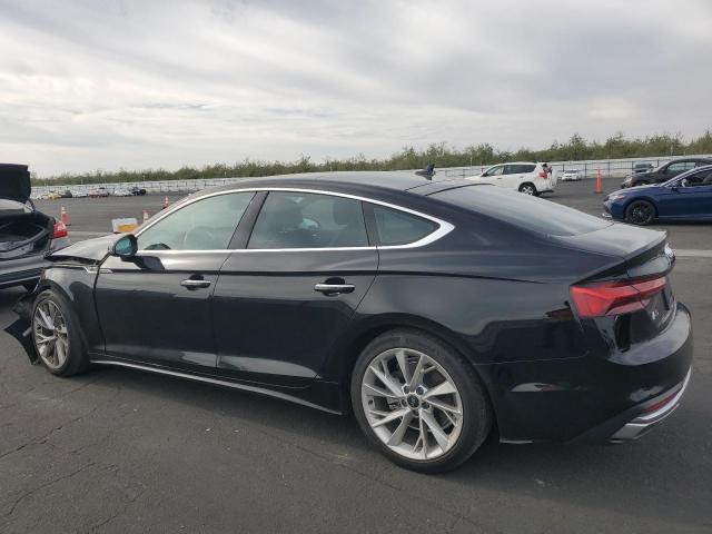 Photo 2 from auction – 2022 AUDI A5 PREMIUM with VIN WAUABCF54NA016784