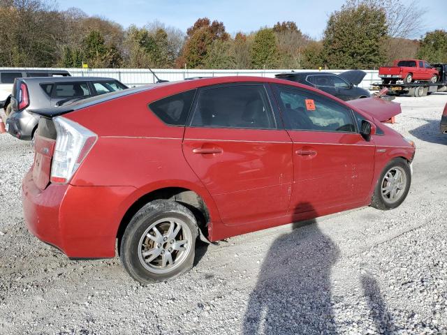 Foto 3 de la subasta – 2011 TOYOTA PRIUS con VIN JTDKN3DU2B5330012