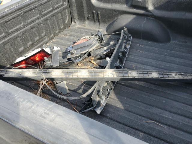 Photo 12 from auction – 2016 CHEVROLET SILVERADO with VIN 1GCVKNEC4GZ122818