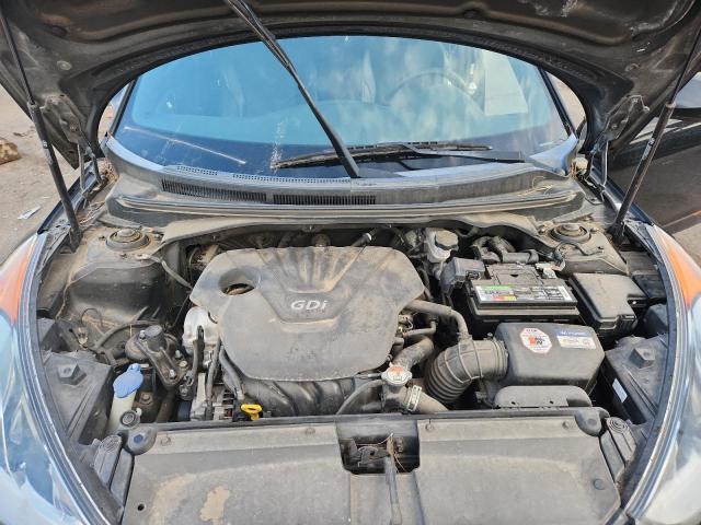 Photo 11 from auction – 2016 HYUNDAI VELOSTER with VIN KMHTC6AD6GU252584