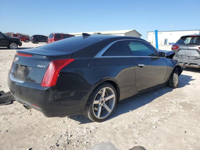 Photo 3 from auction – 2018 CADILLAC ATS with VIN 1G6AA1RX2J0182599