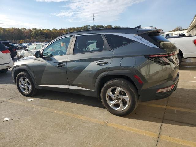 Photo 2 from auction – 2023 HYUNDAI TUCSON SEL with VIN 5NMJBCAE7PH203598