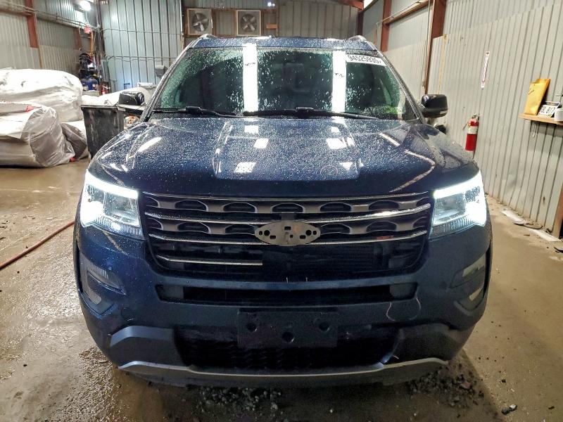 Photo 5 from auction – 2017 FORD EXPLORER X with VIN 1FM5K8DH6HGD82547