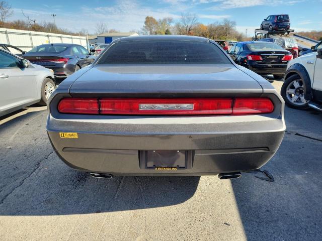Photo 6 from auction – 2013 DODGE CHALLENGER with VIN 2C3CDYAG9DH508842