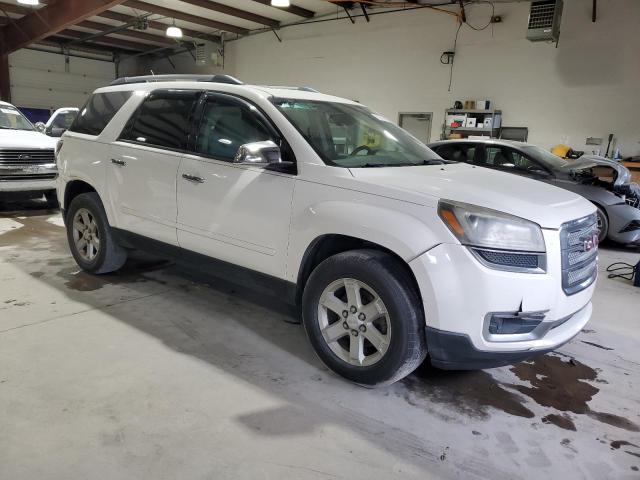 Photo 4 from auction – 2013 GMC ACADIA SLE with VIN 1GKKRPKDXDJ160611