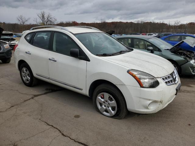 Photo 4 from auction – 2014 NISSAN ROGUE SELE with VIN JN8AS5MVXEW718245