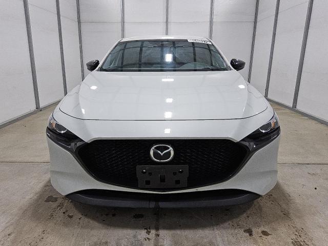 Photo 5 from auction – 2024 MAZDA 3 SELECT S with VIN JM1BPAKM9R1704327