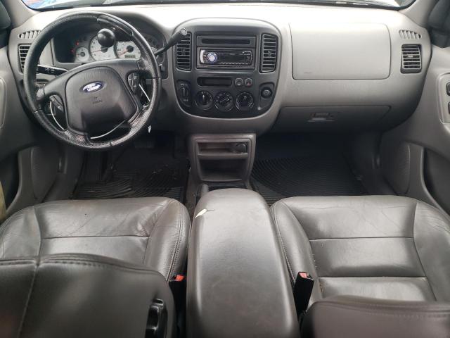 Photo 8 from auction – 2002 FORD ESCAPE XLT with VIN 1FMCU041X2KC30474