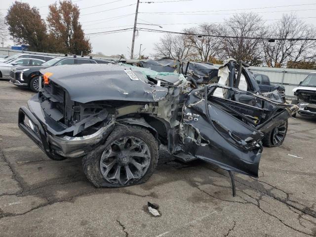 RAM 1500 CLASS 2020 with VIN 1C6RR7TT8LS106238 - Photo from auction
