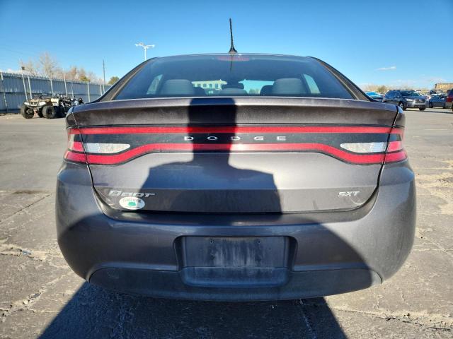 Photo 6 from auction – 2016 DODGE DART SXT with VIN 1C3CDFBB3GD613451
