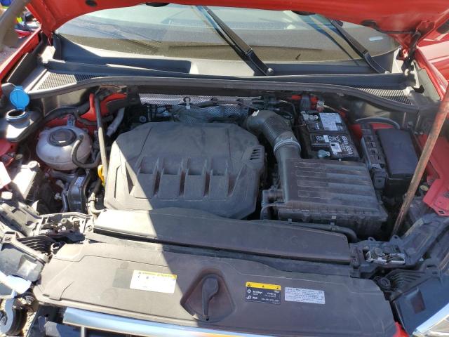 Photo 12 from auction – 2024 AUDI Q3 PREMIUM with VIN WA1DECF36R1036198