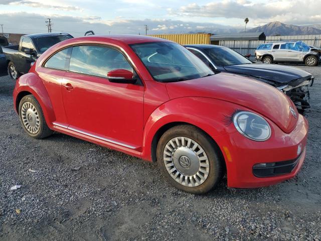Photo 4 from auction – 2016 VOLKSWAGEN BEETLE SE with VIN 3VWJ17AT0GM608141