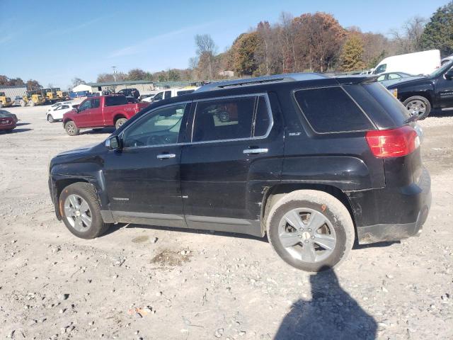 Photo 2 from auction – 2015 GMC TERRAIN SL with VIN 2GKFLYE39F6167691