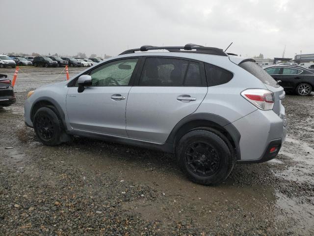Photo 2 from auction – 2014 SUBARU XV CROSSTR with VIN JF2GPBCC2EH262396