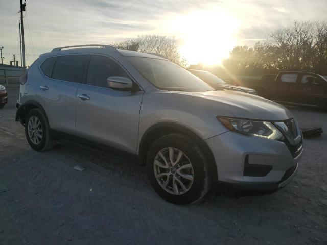 Photo 4 from auction – 2019 NISS ROGUE with VIN 5N1AT2MT8KC754921