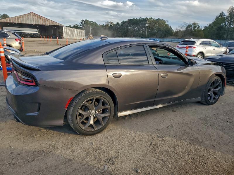Photo 3 from auction – 2019 DODGE CHARGER GT with VIN 2C3CDXHG1KH584763