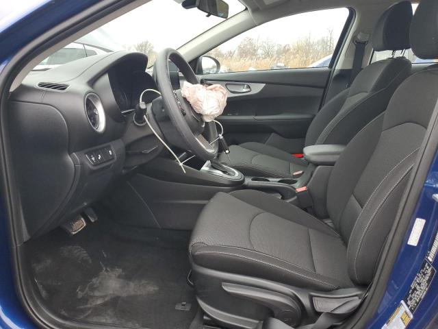 Photo 7 from auction – 2023 KIA FORTE LX with VIN 3KPF24AD2PE599126