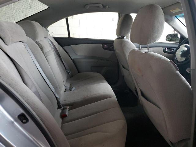 Zdjęcie 10 z aukcji – 2006 KIA OPTIMA LX z VIN KNAGE123565068137