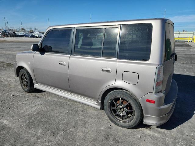 Photo 2 from auction – 2004 TOYOTA SCION with VIN JTLKT324940154492