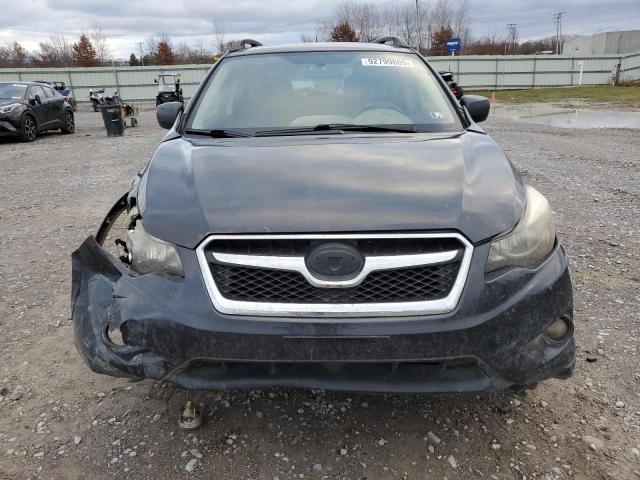 Фото 5 с аукциона – 2014 SUBARU XV CROSSTR с VIN JF2GPAVC3EH344368