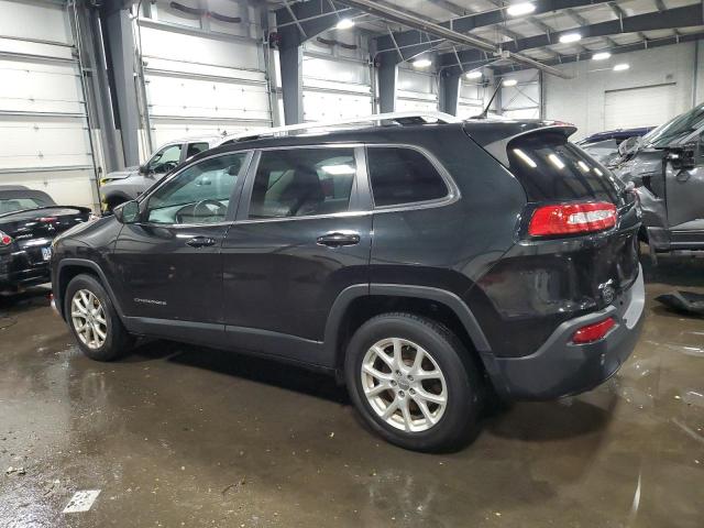 Photo 2 from auction – 2015 JEEP CHEROKEE L with VIN 1C4PJMCB7FW672644