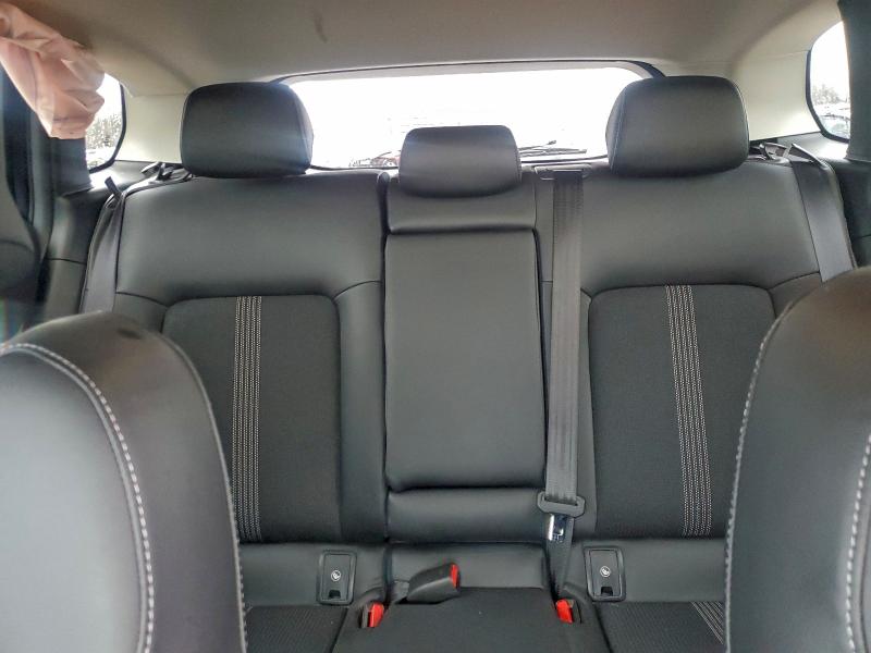 Photo 10 from auction – 2025 MAZDA CX-50 SELE with VIN 7MMVABAMXSN364464