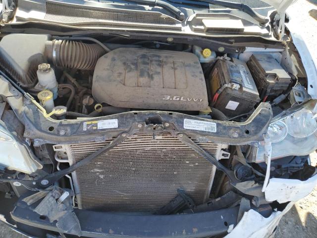 صورة رقم 12 من المزاد - 2016 DODGE GRAND CARAVAN مع VIN 2C4RDGBG9GR340455