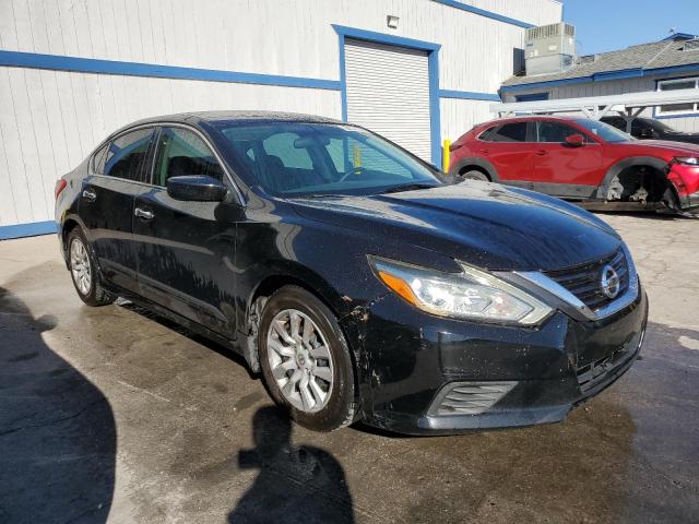 Photo 4 from auction – 2017 NISSAN ALTIMA 2.5 with VIN 1N4AL3AP6HC221899