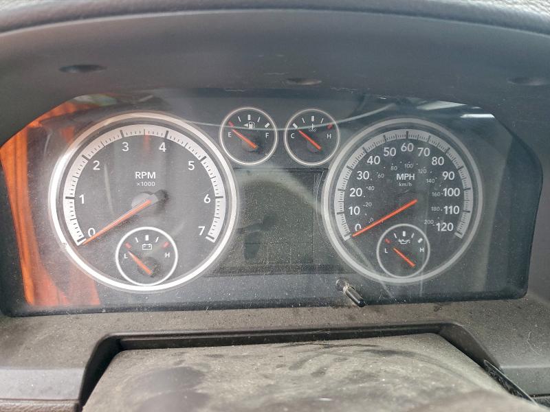Photo 9 from auction – 2012 DODGE RAM 2500 with VIN 3C6TD5FT8CG214757