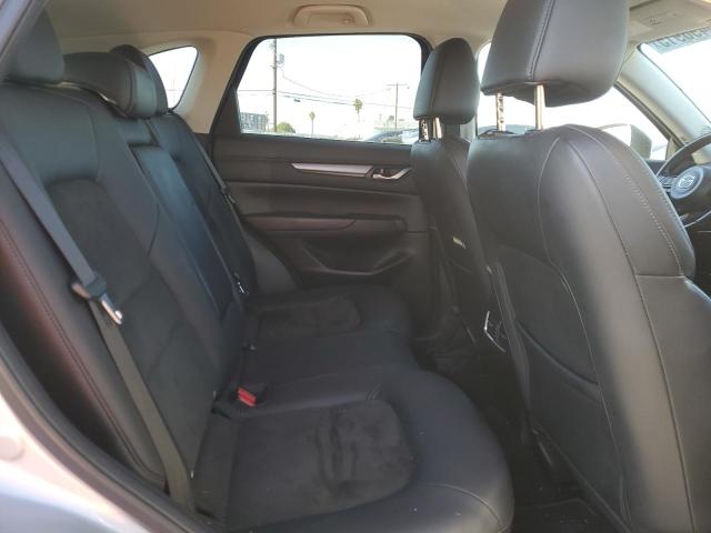Photo 11 from auction – 2017 MAZDA CX-5 TOURI with VIN JM3KFBCL2H0105425