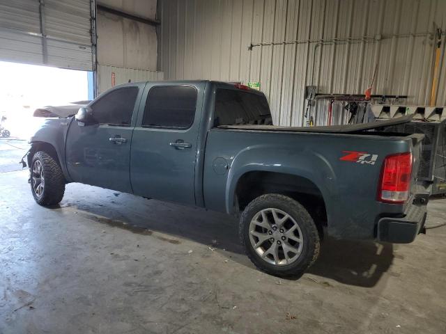 Photo 2 from auction – 2012 GMC SIERRA K1500 SLE with VIN 3GTP2VE72CG105909
