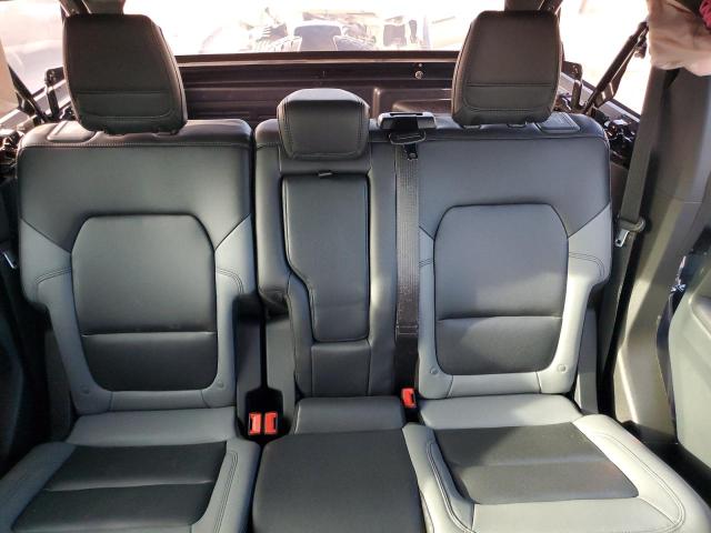 Photo 10 from auction – 2024 FORD BRONCO BIG with VIN 1FMDE7BH6RLA69944