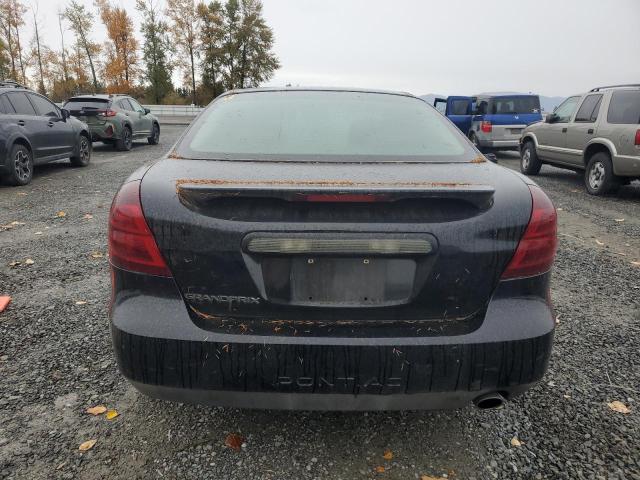 Photo 6 from auction – 2006 PONTIAC GRAND PRIX with VIN 2G2WP552561295367
