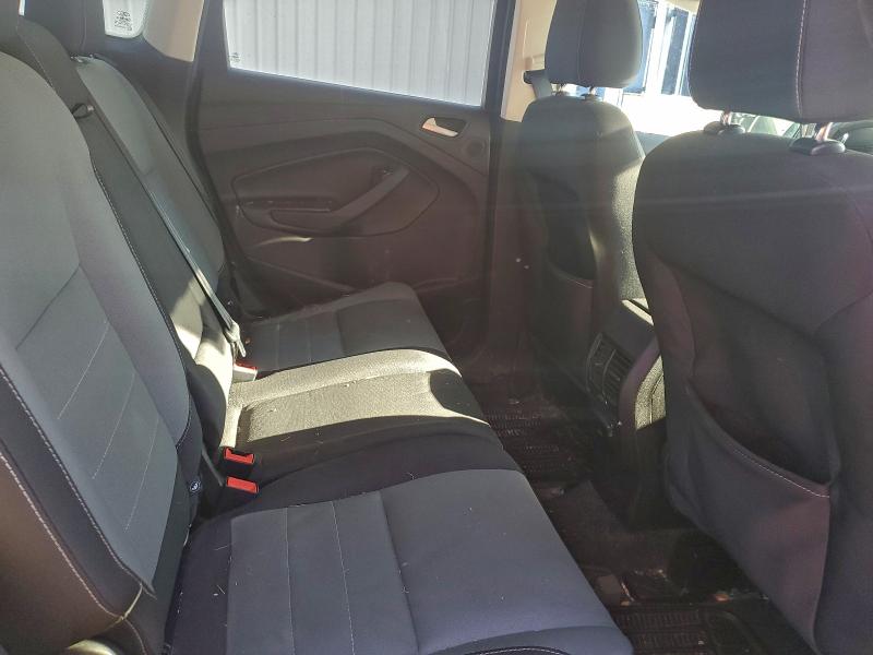 Photo 11 from auction – 2016 FORD ESCAPE SE with VIN 1FMCU9GX2GUA33749