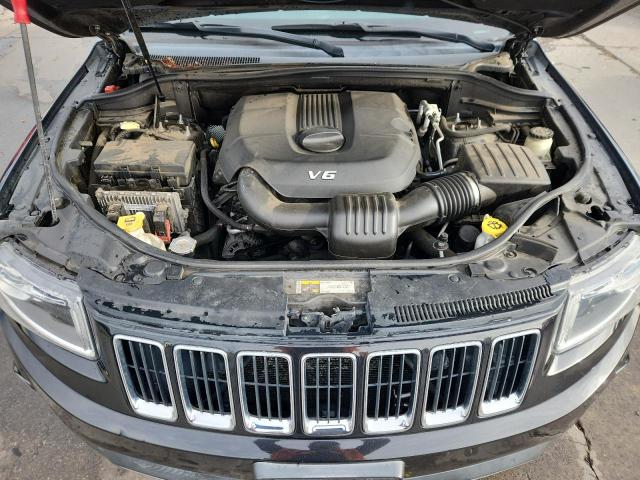 Photo 12 from auction – 2014 JEEP GRAND CHER with VIN 1C4RJFBG4EC361996