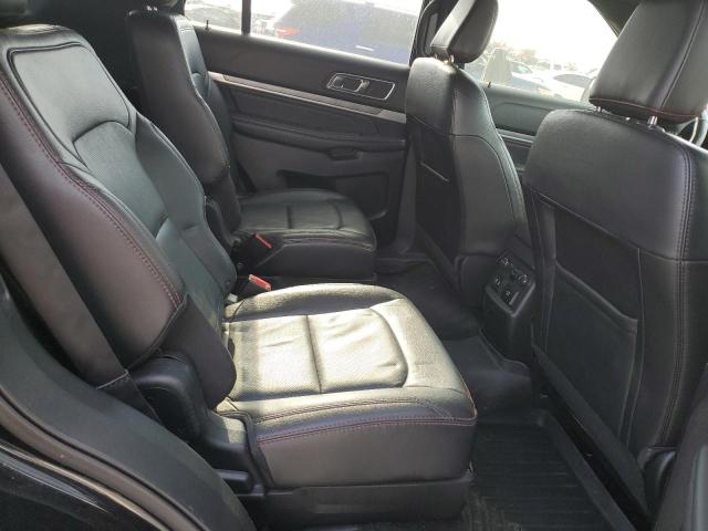 Photo 11 from auction – 2018 FORD EXPLORER S with VIN 1FM5K8GT9JGA95533