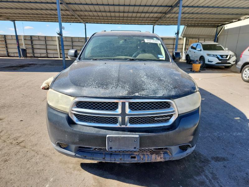 Photo 5 from auction – 2011 DODGE DURANGO CR with VIN 1D4RD4GG2BC650457