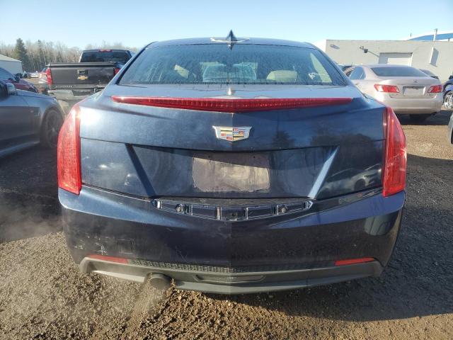 Photo 6 from auction – 2015 CADILLAC ATS with VIN 1G6AA5RA2F0110621