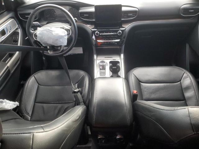 Photo 8 from auction – 2022 FORD EXPLORER L with VIN 1FMSK7FH5NGA30355