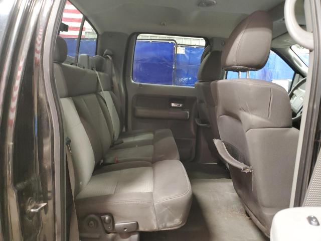 Photo 10 from auction – 2006 FORD F150 SUPER with VIN 1FTPW14576FA50277