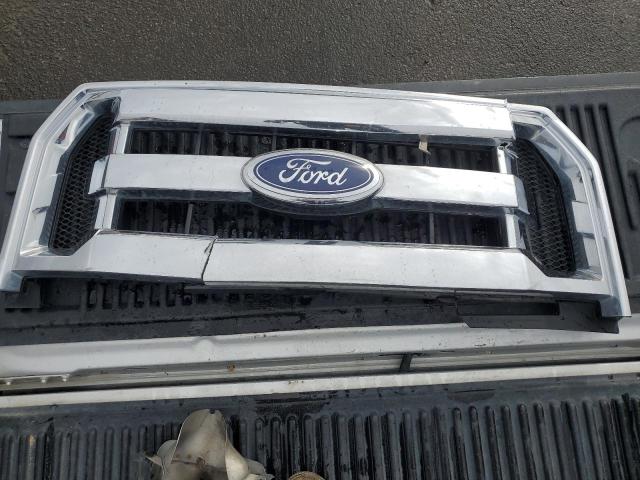 Photo 12 from auction – 2015 FORD F150 SUPER with VIN 1FTEX1EP1FKF04986