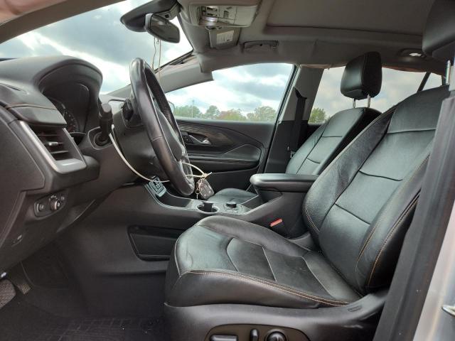 Photo 7 from auction – 2021 GMC TERRAIN SL with VIN 3GKALPEV7ML400594