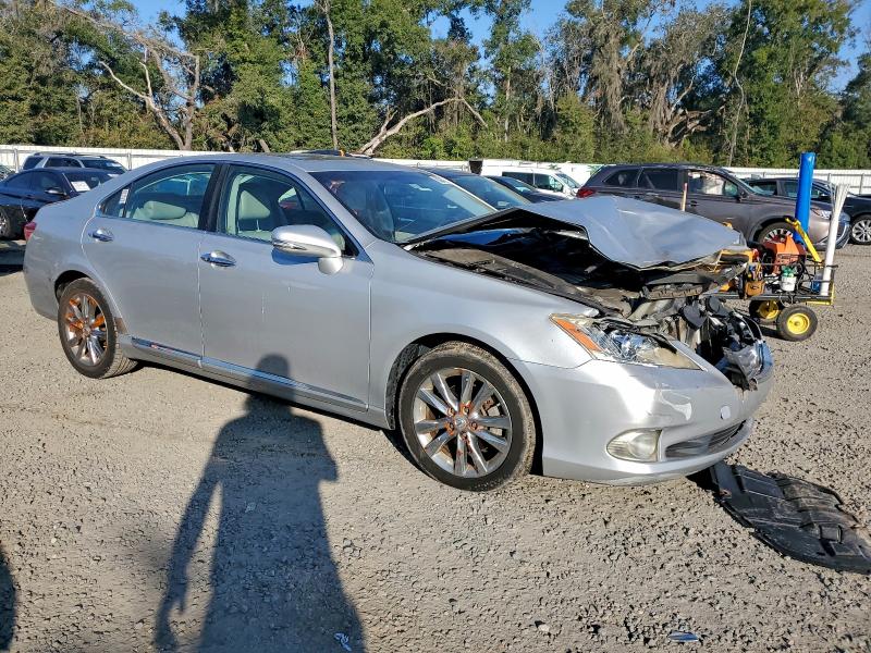 Photo 4 from auction – 2010 LEXUS ES 350 with VIN JTHBK1EG2A2374287