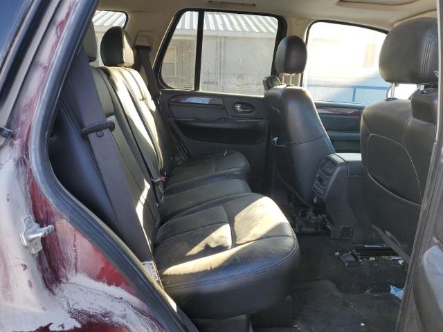 Photo 11 from auction – 2007 GMC ENVOY DENA with VIN 1GKES63MX72207208