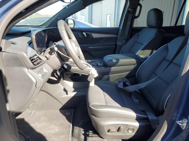 Foto 7 de la subasta – 2026 BUICK ENCLAVE PR con VIN 5GAEVAKS9TJ158641
