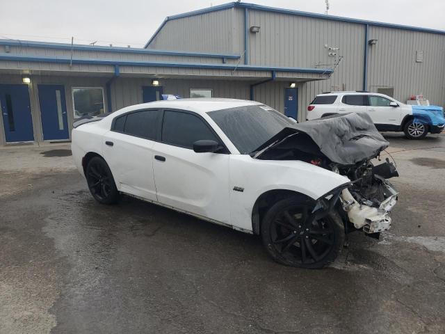 Photo 4 from auction – 2016 DODGE CHARGER R/ with VIN 2C3CDXCT6GH218924