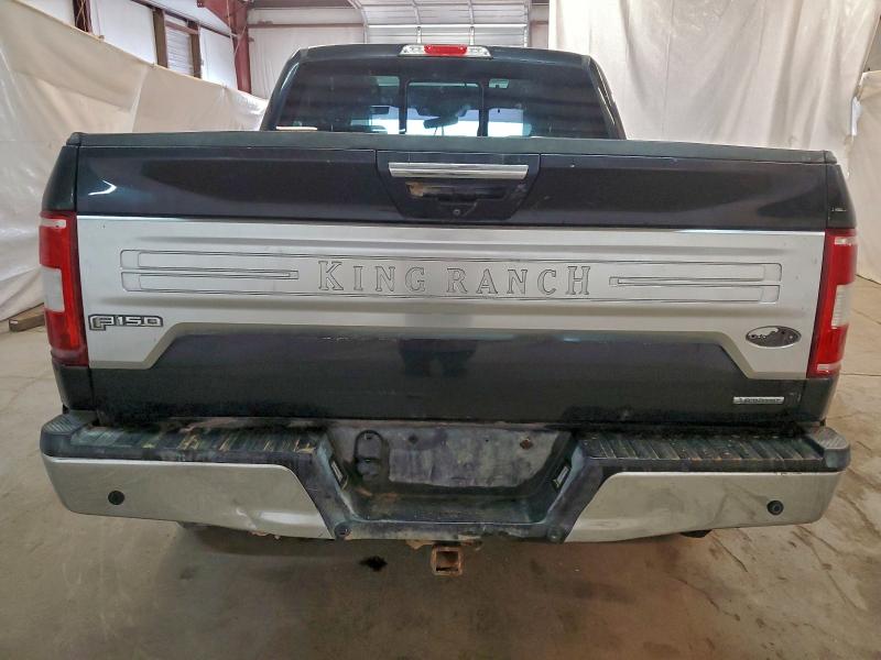 Photo 6 from auction – 2019 FORD F150 SUPER with VIN 1FTEW1E48KFB80849